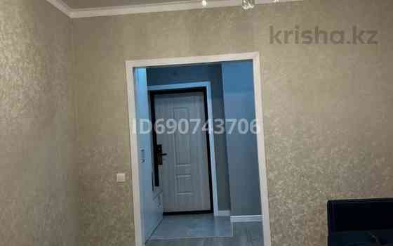 1-комнатная квартира, 40 м², 10/16 этаж помесячно, Улы Дала 71 Астана