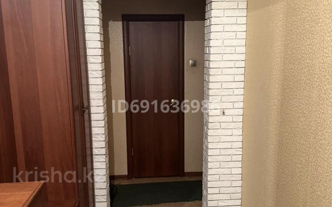 1-комнатная квартира, 45 м², 7/10 этаж помесячно, Рымбека Байсеитова 47 Семей - изображение 1