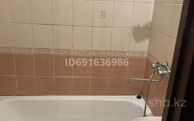 1-комнатная квартира, 45 м², 7/10 этаж помесячно, Рымбека Байсеитова 47 Семей - изображение 4