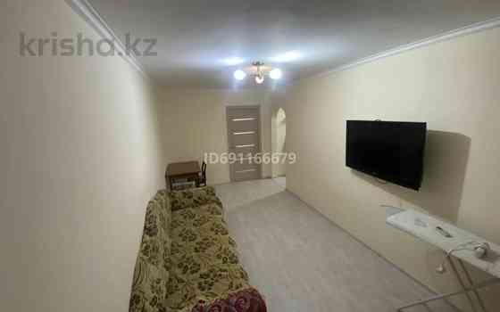 2-комнатная квартира, 46 м², 1/5 этаж помесячно, Махамбета 114 - Валиханова Атырау