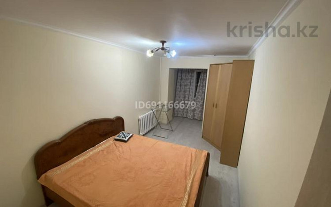 2-комнатная квартира, 46 м², 1/5 этаж помесячно, Махамбета 114 - Валиханова Атырау - изображение 4