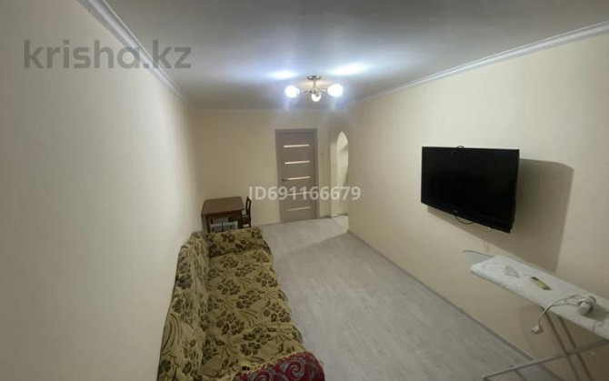 2-комнатная квартира, 46 м², 1/5 этаж помесячно, Махамбета 114 - Валиханова Атырау - изображение 3