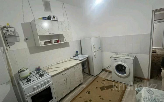 1-комнатная квартира, 45 м², 9/9 этаж помесячно, мкр Нурсат - Аргынбекова Шымкент - изображение 6