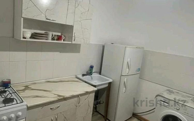 1-комнатная квартира, 45 м², 9/9 этаж помесячно, мкр Нурсат - Аргынбекова Шымкент - изображение 4