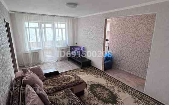 2-комнатная квартира, 45 м², 5/5 этаж помесячно, мкр Кунгей , Нуркен Абдирова 26/2 Караганда