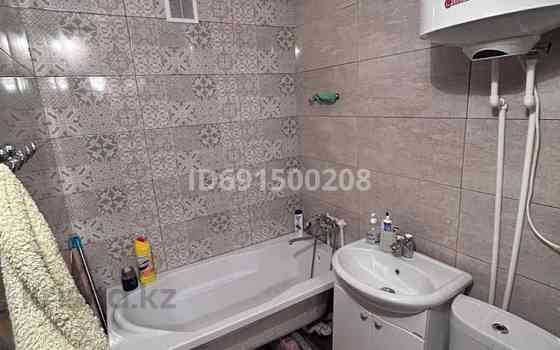 2-комнатная квартира, 45 м², 5/5 этаж помесячно, мкр Кунгей , Нуркен Абдирова 26/2 Караганда