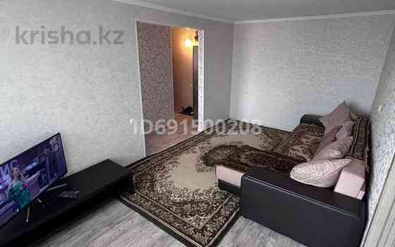 2-комнатная квартира, 45 м², 5/5 этаж помесячно, мкр Кунгей , Нуркен Абдирова 26/2 Караганда