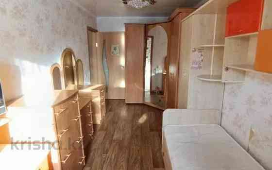 2-комнатная квартира, 52 м², 3/5 этаж помесячно, Интрнациональная Petropavlovsk