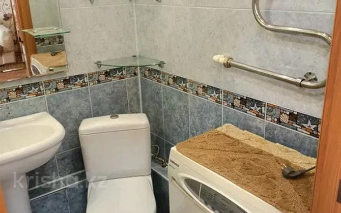 2-комнатная квартира, 52 м², 3/5 этаж помесячно, Интрнациональная Petropavlovsk - photo 7