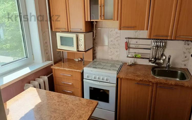 2-комнатная квартира, 52 м², 3/5 этаж помесячно, Интрнациональная Petropavlovsk - photo 1