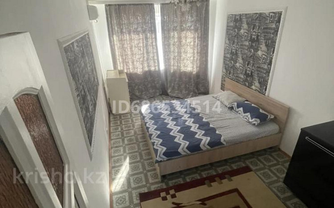 3-комнатная квартира, 67 м², 9/10 этаж помесячно, мкр 5 - Абулхаир хана - Алия Молдагуловой самый це Актобе - изображение 2