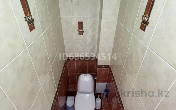 3-комнатная квартира, 67 м², 9/10 этаж помесячно, мкр 5 - Абулхаир хана - Алия Молдагуловой самый це Актобе - изображение 6