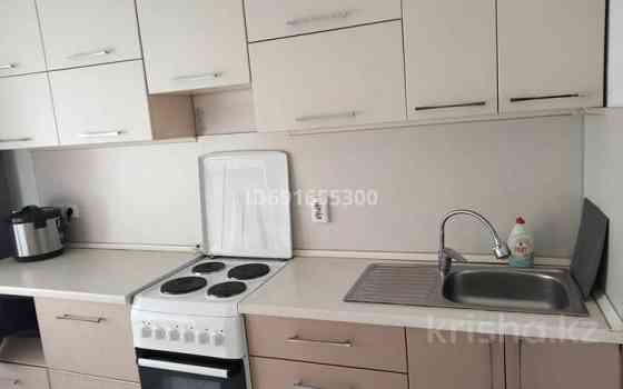 1-комнатная квартира, 52.9 м², 6/9 этаж помесячно, Жаяу Мусы 7а Pavlodar