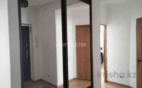1-комнатная квартира, 52.9 м², 6/9 этаж помесячно, Жаяу Мусы 7а Pavlodar