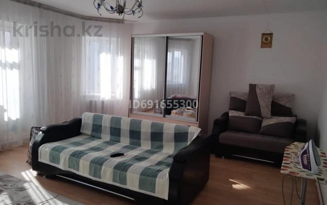 1-комнатная квартира, 52.9 м², 6/9 этаж помесячно, Жаяу Мусы 7а Pavlodar - photo 2