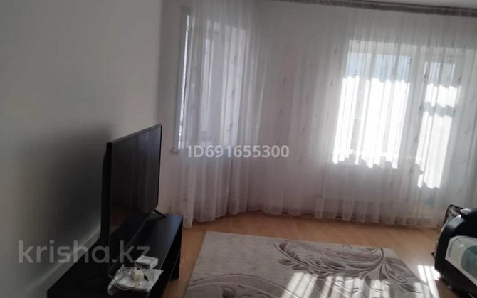 1-комнатная квартира, 52.9 м², 6/9 этаж помесячно, Жаяу Мусы 7а Pavlodar - photo 1