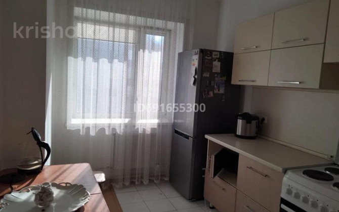 1-комнатная квартира, 52.9 м², 6/9 этаж помесячно, Жаяу Мусы 7а Pavlodar - photo 3