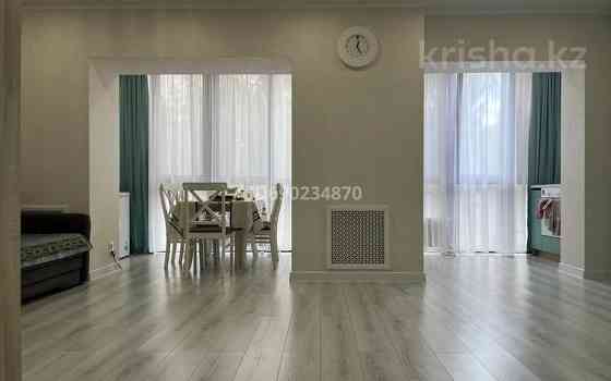 2-комнатная квартира, 82 м², 1/3 этаж помесячно, Болашак Petropavlovsk
