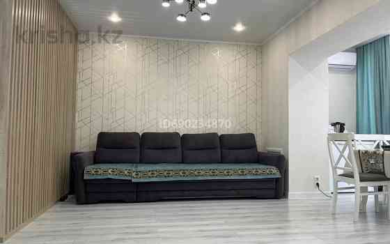 2-комнатная квартира, 82 м², 1/3 этаж помесячно, Болашак Petropavlovsk