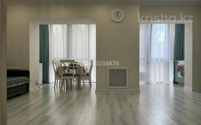 2-комнатная квартира, 82 м², 1/3 этаж помесячно, Болашак Petropavlovsk - photo 3