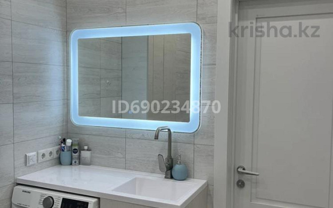 2-комнатная квартира, 82 м², 1/3 этаж помесячно, Болашак Petropavlovsk - photo 8