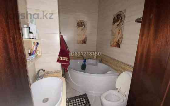 3-комнатная квартира, 100 м², 10/11 этаж помесячно, мкр Жетысу-3 60 Almaty