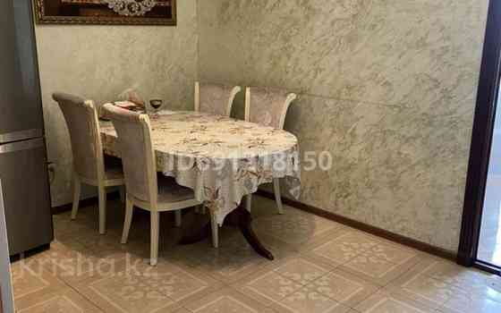 3-комнатная квартира, 100 м², 10/11 этаж помесячно, мкр Жетысу-3 60 Almaty