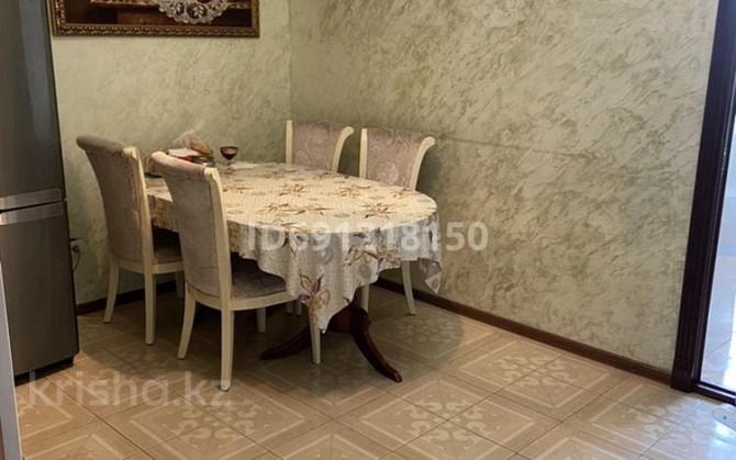 3-комнатная квартира, 100 м², 10/11 этаж помесячно, мкр Жетысу-3 60 Алматы - изображение 6