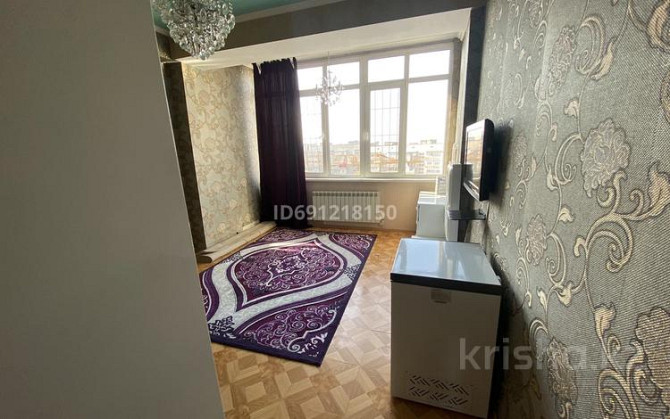 3-комнатная квартира, 100 м², 10/11 этаж помесячно, мкр Жетысу-3 60 Алматы - изображение 4