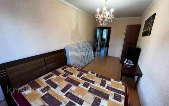 3-комнатная квартира, 57 м², 5/5 этаж помесячно, проспект Райымбека 101 Almaty