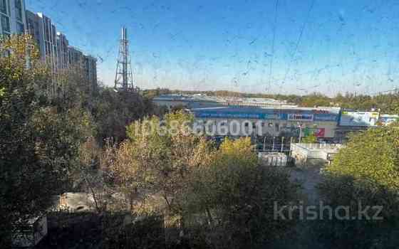3-комнатная квартира, 57 м², 5/5 этаж помесячно, проспект Райымбека 101 Almaty
