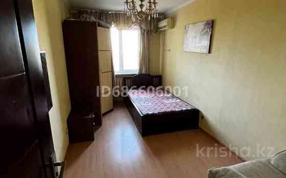 3-комнатная квартира, 57 м², 5/5 этаж помесячно, проспект Райымбека 101 Almaty