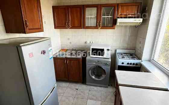3-комнатная квартира, 57 м², 5/5 этаж помесячно, проспект Райымбека 101 Almaty