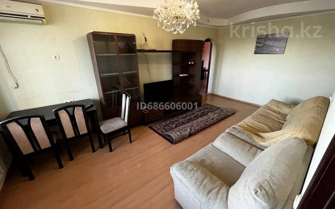 3-комнатная квартира, 57 м², 5/5 этаж помесячно, проспект Райымбека 101 Almaty - photo 1