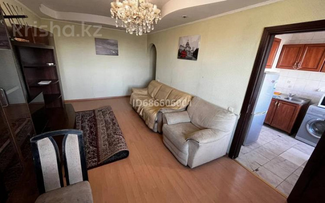 3-комнатная квартира, 57 м², 5/5 этаж помесячно, проспект Райымбека 101 Almaty - photo 8