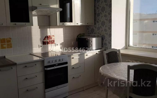 1-комнатная квартира, 40 м², 5/8 этаж помесячно, Е 251 - Кайыма Мухамедханова Astana - photo 5