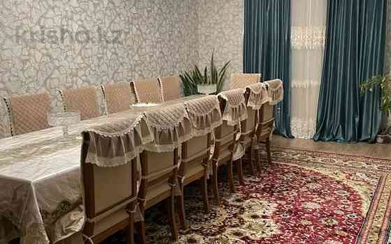 3-комнатная квартира, 105 м², 7/12 этаж помесячно, Торайгырова 19а Almaty
