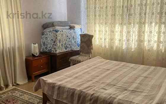 3-комнатная квартира, 105 м², 7/12 этаж помесячно, Торайгырова 19а Almaty