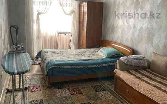 3-комнатная квартира, 105 м², 7/12 этаж помесячно, Торайгырова 19а Almaty