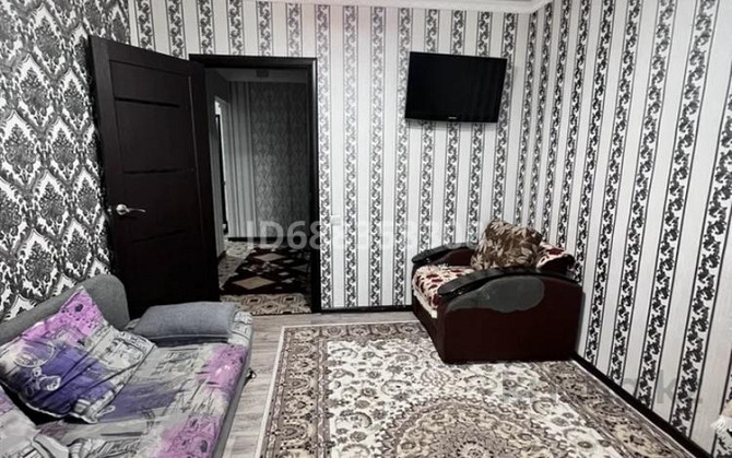 3-комнатная квартира, 80 м², 5/9 этаж помесячно, мкр 11 31 Актобе - изображение 4