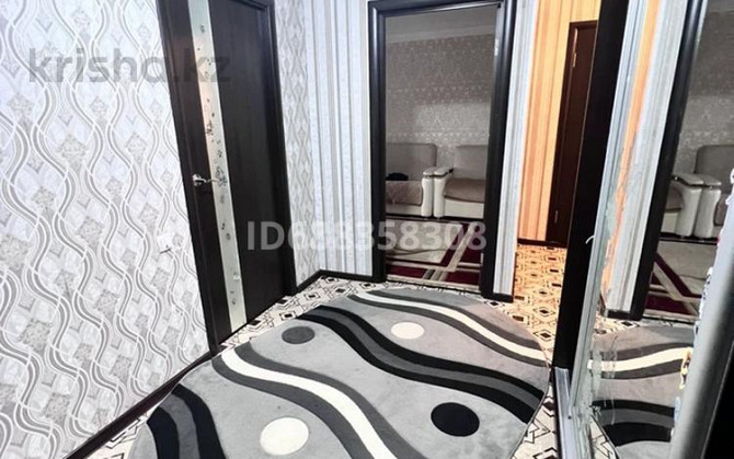 3-комнатная квартира, 80 м², 5/9 этаж помесячно, мкр 11 31 Актобе - изображение 6