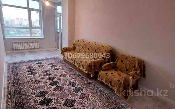 1-комнатная квартира, 46.3 м², 7/24 этаж помесячно, Е 882 улица 5 - Улица Жамбыла Astana