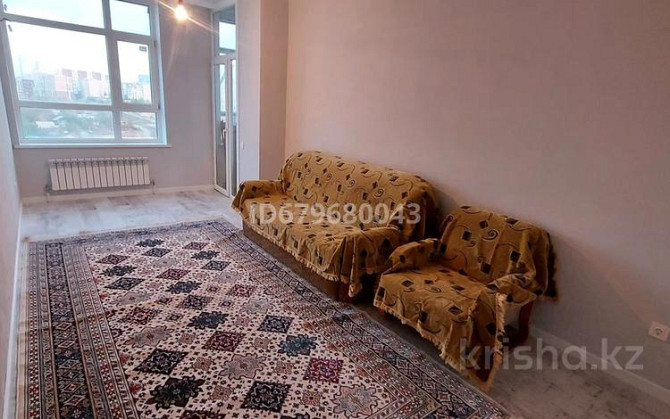 1-комнатная квартира, 46.3 м², 7/24 этаж помесячно, Е 882 улица 5 - Улица Жамбыла Астана - изображение 3