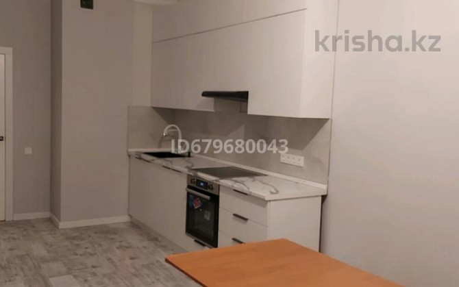 1-комнатная квартира, 46.3 м², 7/24 этаж помесячно, Е 882 улица 5 - Улица Жамбыла Астана - изображение 2
