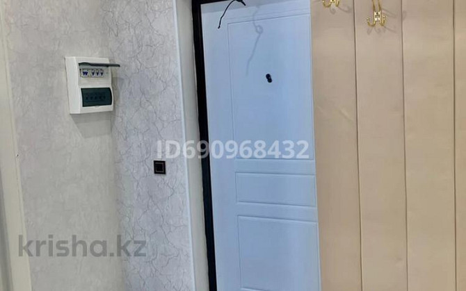 2-комнатная квартира, 46 м², 13/13 этаж помесячно, Есенова 160/3 Алматы - изображение 5