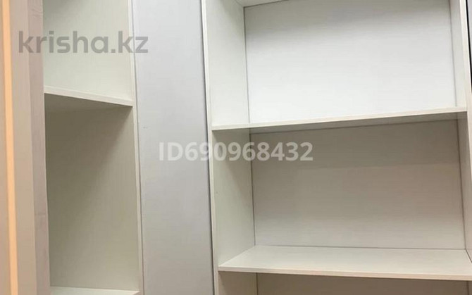 2-комнатная квартира, 46 м², 13/13 этаж помесячно, Есенова 160/3 Алматы - изображение 8