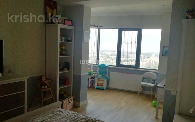 4-комнатная квартира, 170 м², 17/18 этаж помесячно, Шевченко 154 - Шевченко Муканова Алматы - изображение 6
