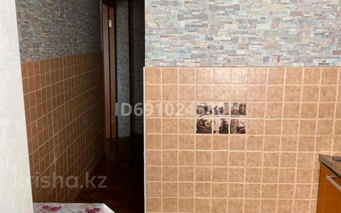 2-комнатная квартира, 43 м², 4/5 этаж помесячно, Сабитова 31 Балхаш - изображение 4