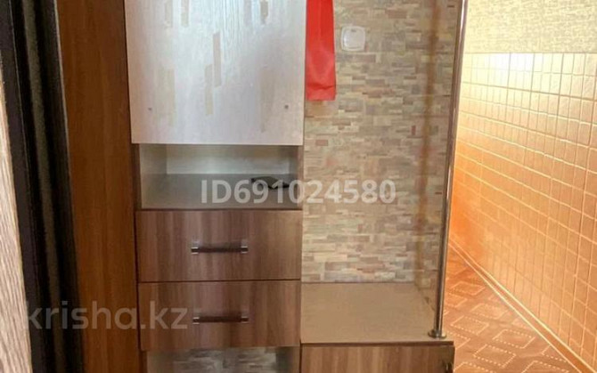 2-комнатная квартира, 43 м², 4/5 этаж помесячно, Сабитова 31 Балхаш - изображение 6