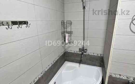 3-комнатная квартира, 74 м², 8/12 этаж помесячно, 32 улица 21/1 - Сзади обл. акимата Туркестан
